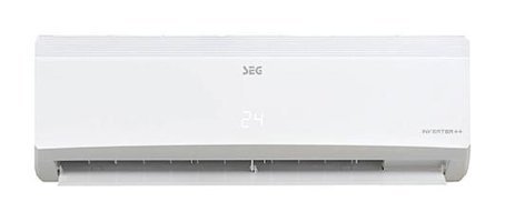 Seg 11700 Btu A++ Enerji Sınıfı R410A Multi İnverter Split Duvar Tipi Klima