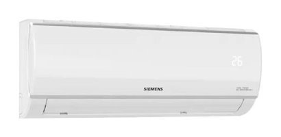 Siemens AS09XVW30N 9000 Btu A++ Enerji Sınıfı R410A Multi İnverter Split Duvar Tipi Klima