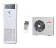 Mitsubishi FDF125VNVD 42650 Btu A++ Enerji Sınıfı R32 Yok İnverter Salon Tipi Klima