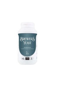 Natur Vital Brewers Yeast B Vitaminli Tüy Sağlığı İçin 100 gr 75 Tablet Köpek Vitamini