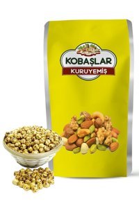 Kobaşlar Kuruyemiş Denizli Kavrulmuş Tuzsuz Çıtır Beyaz Leblebi 1 kg