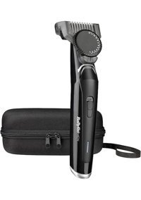 Babyliss T881E Sakal Kuru Kablosuz Tıraş Makinesi