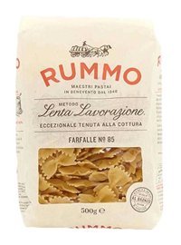 Rummo Farfalle Makarna 500 gr