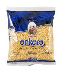 Nuh'un Ankara Kuskus Makarna 500 gr