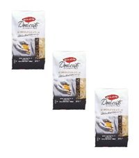 Granoro Dedicato Tagliatelle Makarna 3x500 gr