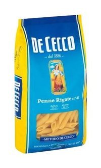 De Cecco Penne Makarna 500 gr