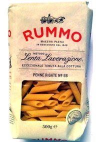 Rummo Penne Makarna 500 gr