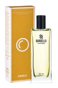 Bargello 125 Oryantal EDP Oryantal Kadın Parfüm 50 ml