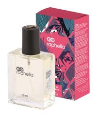 Bargello 180 Raphella EDT Kadın Parfüm 50 ml