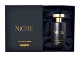 Bargello Niche Revel EDP Kadın Parfüm 100 ml