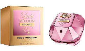 Paco Rabanne Lady Million Empire EDP Çiçeksi Kadın Parfüm 80 ml