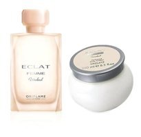 Oriflame Eclat Femme Weekend EDT Meyveli Kadın Parfüm 50 ml