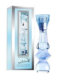 Salvador Dali Dalilight EDT Turunçgil Kadın Parfüm 100 ml