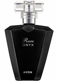 Avon Rare OnyxEDP Kadın Parfüm 50 ml