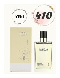 Bargello 410 Woody EDP Kadın Parfüm 50 ml