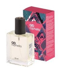 Bargello Raphella 134 EDT Turunçgil Kadın Parfüm 50 ml