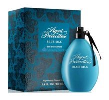 Agent Provocateur Blue Silk EDP Çiçeksi - Oryantal Kadın Parfüm 100 ml