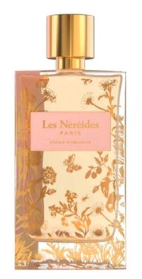 Les Nereides Etoile D'oranger EDP Çiçeksi Kadın Parfüm 100 ml