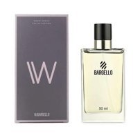 Bargello 490 EDP Odunsu Kadın Parfüm 50 ml