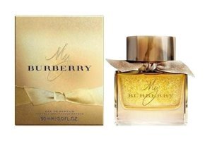 Burberry My Gold EDP Kadın Parfüm 90 ml