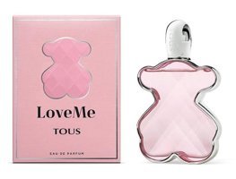 Tous Love Me EDP Meyveli Kadın Parfüm 90 ml