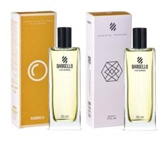 Bargello 138 EDP Oryantal Kadın Parfüm 2x50 ml