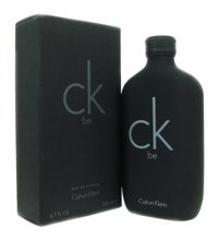 Calvin Klein Be EDT Çiçeksi - Meyveli - Odunsu Kadın Parfüm 200 ml