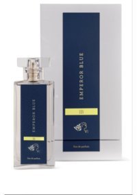 Emperor Blue Blue VI EDP Baharat Kadın Parfüm 100 ml