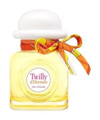 Hermes Twilly Eau Ginger EDP Çiçeksi - Odunsu Kadın Parfüm 50 ml