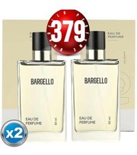 Bargello 379 Oriental EDP Oryantal Kadın Parfüm 2x50 ml