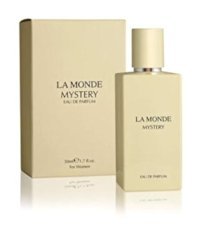 La Monde Mystery EDP Çiçeksi - Meyveli Kadın Parfüm 50 ml