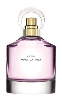 Avon Viva La Vita EDP Kadın Parfüm 50 ml