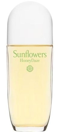 Elizabeth Arden Sunflowers Honey Daze EDT Çiçeksi - Meyveli Kadın Parfüm 100 ml