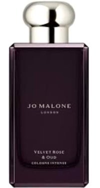 Jo Malone Velvet Rose & Oud Intense EDC Çiçeksi Kadın Parfüm 100 ml