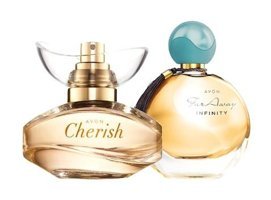 Avon Cherish - Far Away Glamour EDP Kadın Parfüm 50 ml