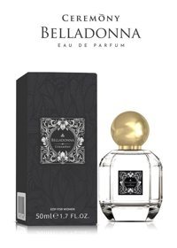 Ceremony Belladonna EDP Fresh Kadın Parfüm 50 ml