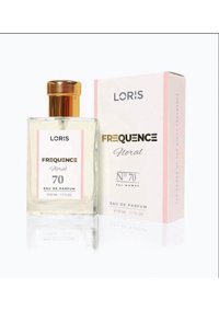 Loris K-70 Frequence EDP Çiçeksi Kadın Parfüm 50 ml