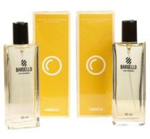 Bargello 103 Oriental EDP Oryantal Kadın Parfüm 2x50 ml