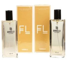 Bargello 141 Floral EDP Çiçeksi Kadın Parfüm 2x50 ml