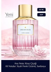 Estée Lauder Dream Dusk Luxury Fragrance EDP Çiçeksi Kadın Parfüm 40 ml