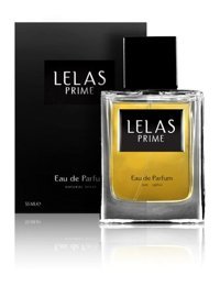 Lelas Beste EDP Çiçeksi - Meyveli Kadın Parfüm 55 ml