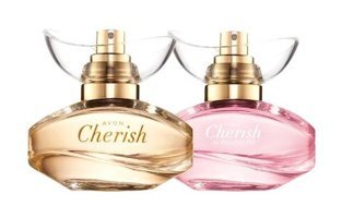 Avon Cherish The Moment - Cherish The Moment EDT Çiçeksi Kadın Parfüm 50 ml