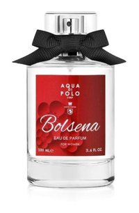 Aqua Di Polo Bolsena EDP Çiçeksi Kadın Parfüm 100 ml