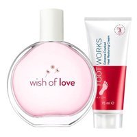 Avon Wish of Love EDT Kadın Parfüm 50 ml