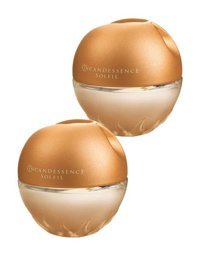 Avon Incandessence Soleil EDP Fresh Kadın Parfüm 2x50 ml