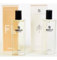 Bargello 214 EDP Çiçeksi Kadın Parfüm 2x50 ml