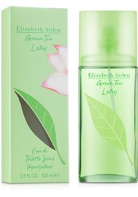 Elizabeth Arden Green Tea Lotus EDT Fresh Kadın Parfüm 100 ml