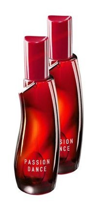 Avon Passion Dance EDP Fresh Kadın Parfüm 2x50 ml