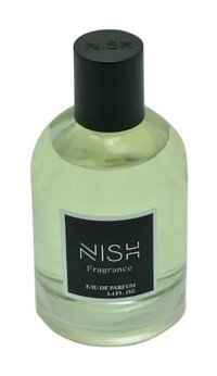 Nish Fragrance N-211 EDP Çiçeksi Kadın Parfüm 50 ml