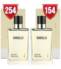 Bargello 154 Floral - 254 Floral EDP Fresh Kadın Parfüm 50 ml